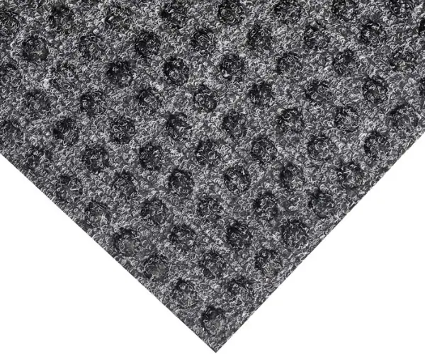Super dry Heavy Traffic Forklift Truck Matting