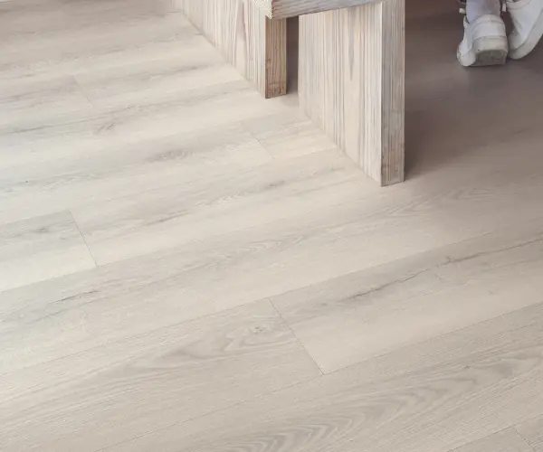 Quick-Step Classic Ash Grey Oak Lifestyle