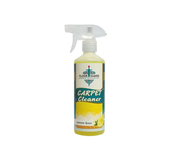 FloorGuard Carpet Cleaner