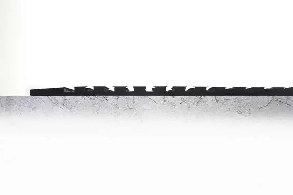 COBA Scrape Profile