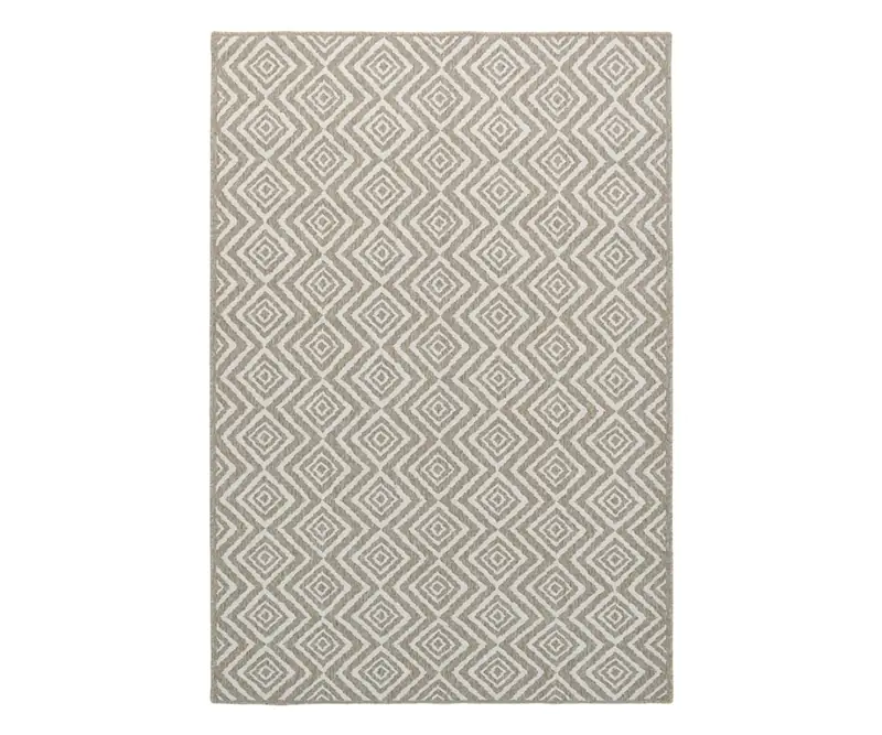 Kelim Sand Top Vertical