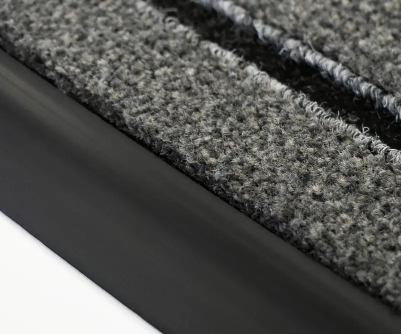 Bevelled PVC Edging