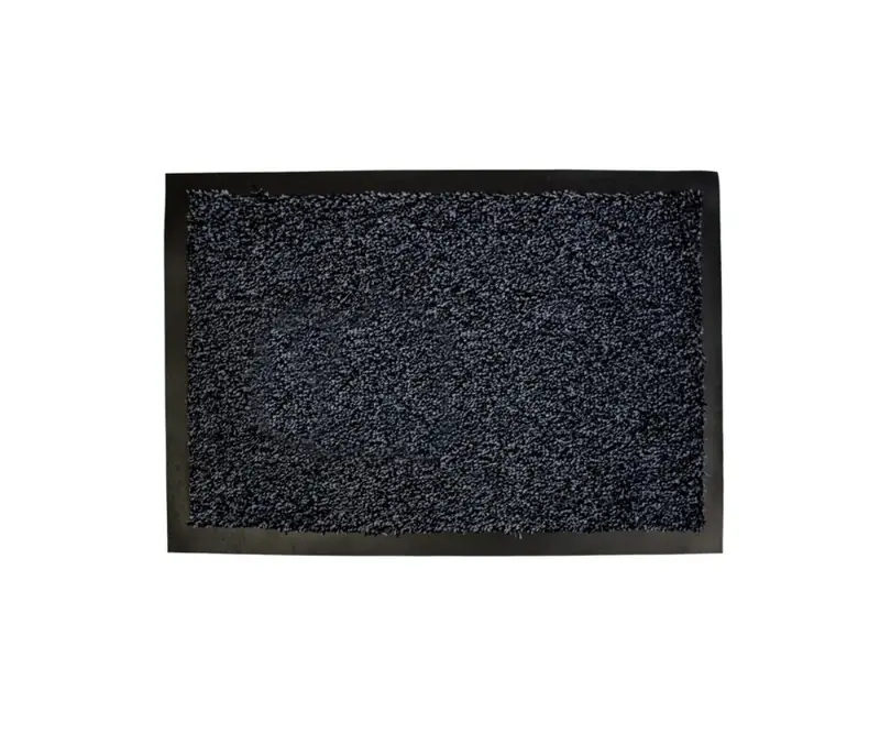 Dover Blue PVC Blue