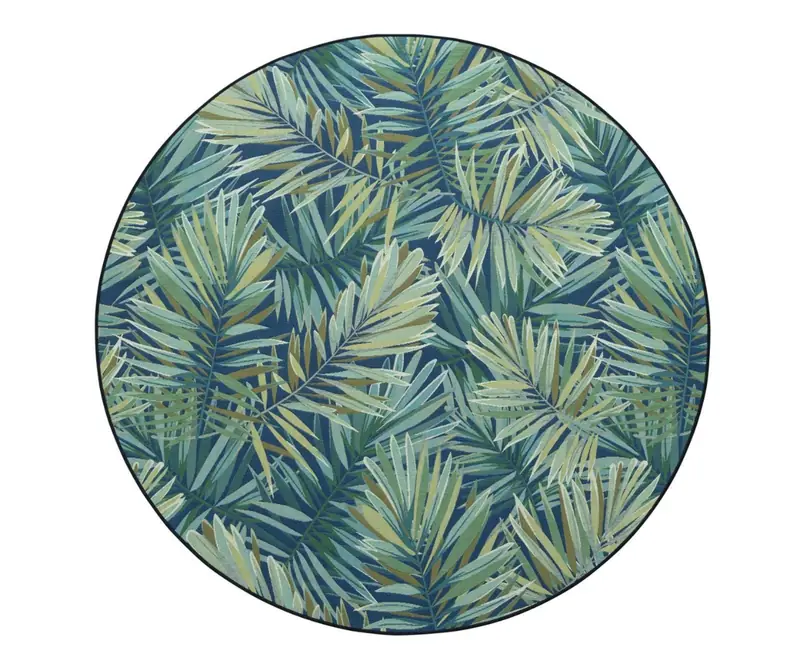 Bermuda Atlantic Breeze Round Trade