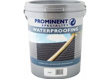 Speciality Waterproofing Topcoat 20L
