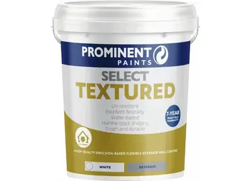 Select Textured 20L