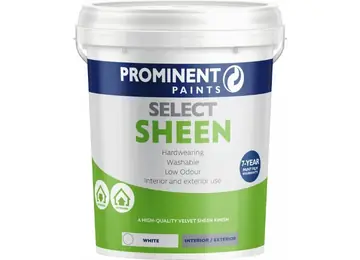 Select Sheen 20L