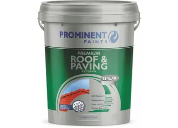 Premium Roof and Paving 20L