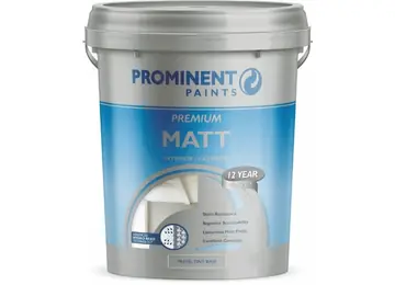 Premium Matt 20L