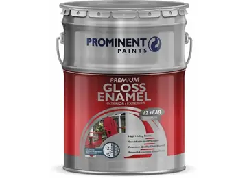 Premium Gloss Enamel 5L