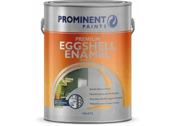 Premium Eggshell Enamel 20L