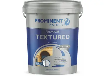 Premium Textured 20L