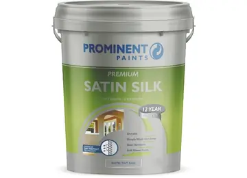 Premium Satin Silk 20L