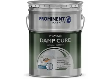 Speciality Damp Cure 20L
