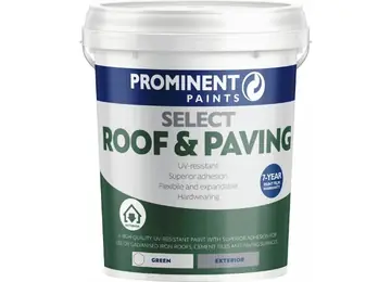 Select Roof & Paving 20L