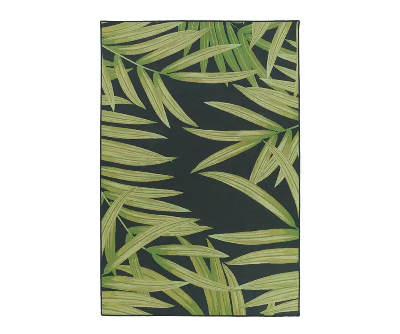 Folia Black by Monn
