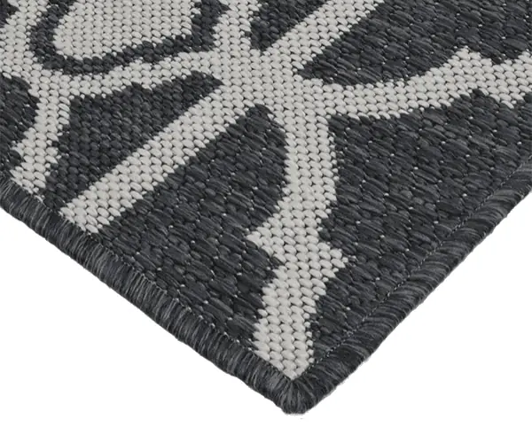 Lattice Grey by Monn