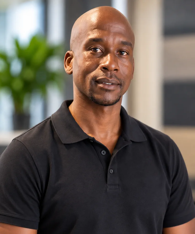 Nkosingiphile Mngomezulu, Fitter